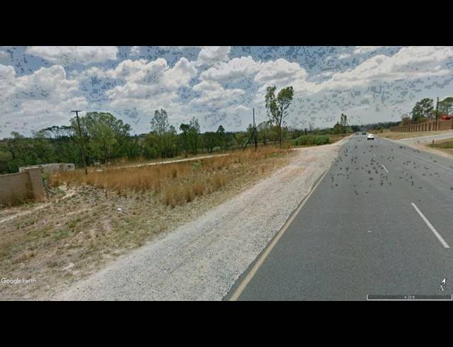 FARM FOR SALE IN NOOITGEDACHT